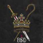 Ben S Dixon - @benstephendixon - Instagram
