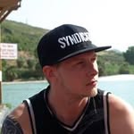 Ben Stephen - @ben.step1986 - Instagram