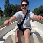 Ben Stern - @benmstern - Instagram