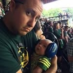Ben Stern - @bumpkickspike - Instagram