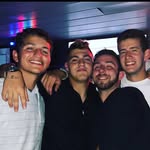 Ben Stern - @benstern711 - Instagram