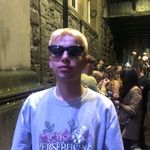 Ben Sternberg - @bnstrnbrg - Instagram