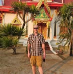Stetson Bennett - Facebook