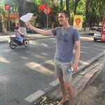 Ben Stickel - @itsbenstickeltime - Instagram