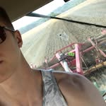 Ben Stickland - @benji_sd - Instagram