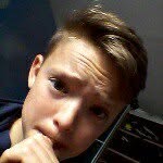 @ben_stickland_2003 - Instagram