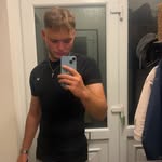 @bensticklandd - Instagram