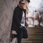 Ben - @benstierbett - Instagram