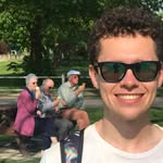 Ben Stiles - @bstiles__ - Instagram