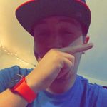 Ben Stiles - @bluebenjamins513 - Instagram