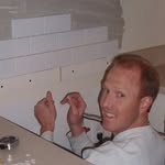 Benjamin Harding - @bens_tiles - Instagram