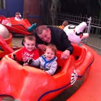 Ben Stillwell - Facebook