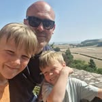 Ben Stillwell - @stillers80uk - Instagram