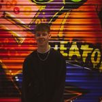 Ben Stock - @_benstock - Instagram