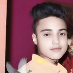 Ben Stock - @chhotu__king_x302 - Instagram
