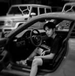 Ben Stock - Facebook
