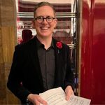 Ben Stock - @benstockbiz - Instagram