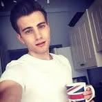 Ben Stock - Facebook