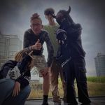 Ben Stock - @staufer_3411 - Instagram