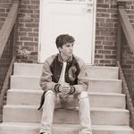 Benjamin Stock - @ben__stock - Instagram