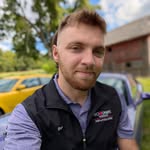Ben Stockman - @gr8tona - Instagram
