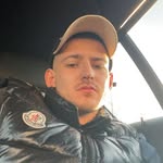 Ben Stockman - @bstockman16 - Instagram
