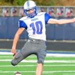 Ben Stoddard - @kickingandpunting - Instagram