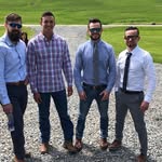 Ben Stoddard - @bmstodd - Instagram