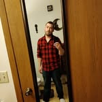 Ben Stoddard - @das.bean67 - Instagram
