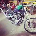 Ben Stoddard - @bs_original_cycles - Instagram