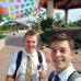 Benjamin Stoddard - Facebook