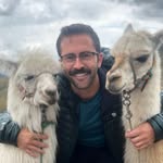 Ben Stoffel-Rosales - @thebensr - Instagram