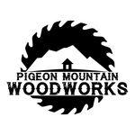 Ben Stoker - @pigeonmtnwoodworks - Instagram