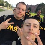 Ben Stoker - @benstoker2024 - Instagram