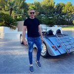 Ben Stoll - @bennistoll - Instagram