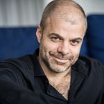 Benjamin Stoll - @ben_stoll - Instagram