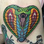 Ben Stone - @benstonetattoo - Instagram