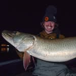 Ben Stone - @benstonefishing - Instagram
