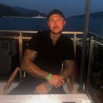Ben Stoner - @benstonerone - Instagram