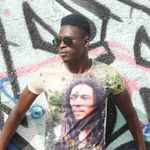 Ben Stoner - @stoner_b_afro_flavour_officiel - Instagram