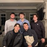 Ben Stoner - @benstonerr - Instagram