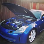 Ben Stones - @350z1jz - Instagram