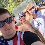 Ben Stones - @bjammin102392 - Instagram
