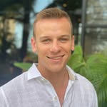 Ben Storrie - @3coinsinthefountain - Instagram