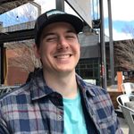 Ben Stovall - @ben_snowball - Instagram