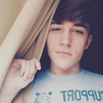 Hunter Silver - @benstowers_8 - Instagram
