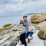Ben Strickland - @stricko383 - Instagram