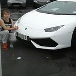 Ben Strickland - @strickland_ben - Instagram