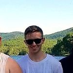 Ben Strickland - @ben_strickland_ - Instagram