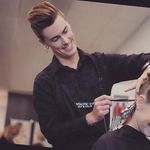 Ben Strickland - @_bennybaby_ - Instagram